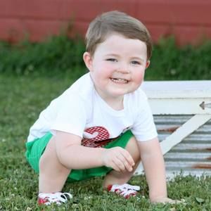 Meet your Posher, Adrian